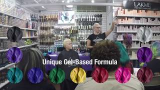 MANIC PANIC COLOR ASYLUM - PROFESSIONAL CLASS