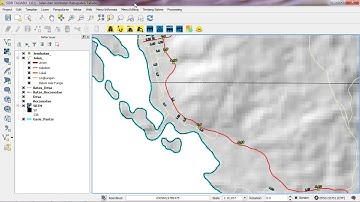Sistem Informasi Jalan Dan Jembatan