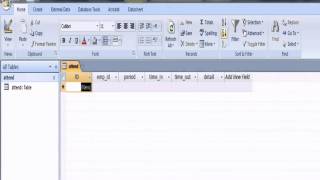 Datagridview export text file to database MS Access