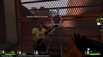 L4D2 - Payload Hoodoo Part 1