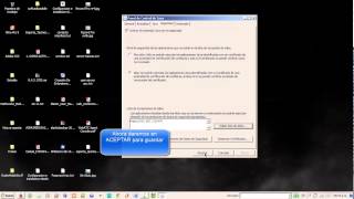 Configurar Java AirView NanoStatio LocoM2