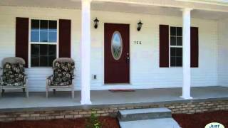 Front Porch Sittin - Gorgeous 4 Bdrm Ranch Home