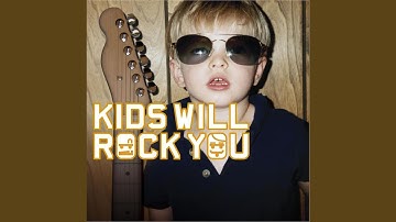 I Love Rock N'Roll