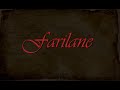 Farilane Book Trailer