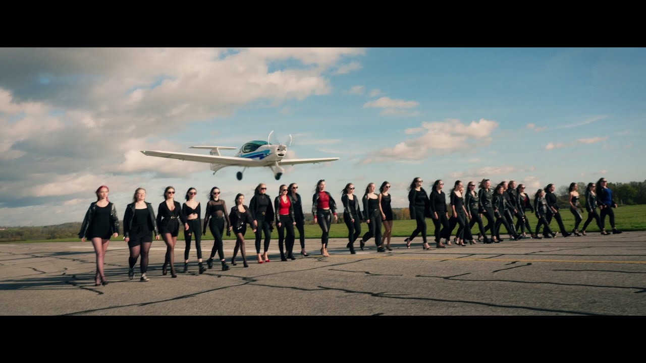 Maturitní video SZŠ zdravotnická Č. Budějovice PS4B