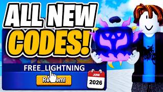 🔥 24+ NEW BLOX FRUITS CODES JUNE 2026! ALL WORKING CODES UPDATE ✅ FREE XP BOOSTS & REWARDS!