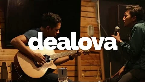 Once - Dealova (Cover) | Halik Kusuma feat Beny Sukoco