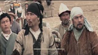 Binlerce Kırgızın Yaş Yitirdiği Ürkün Olayını Anlatan Film Beyazperdede - Devrialem - Trt Avaz