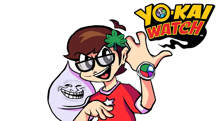 Yo-Kai Watch