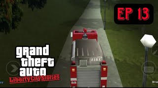 GTA Liberty City Stories Gameplay on Android: Full Walkthrough Ep : 13 screenshot 5