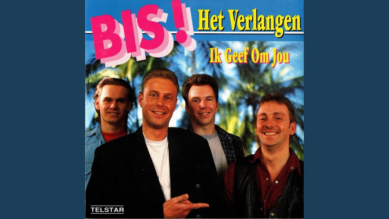 Ik Geef Om Jou - YouTube