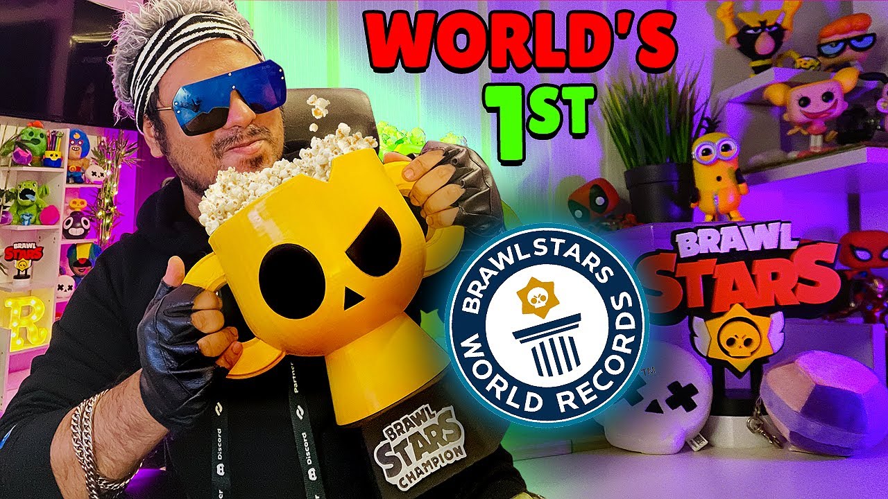 Creating the BIGGEST 