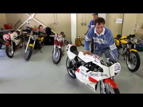 ICGPBrasil Interlagos - YouTube TMotoMagazine