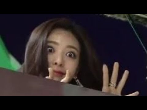 Ryujin's funny moments