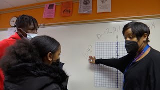 Henrico Learning Today -  Fairfield Middle School - February 1, 2022