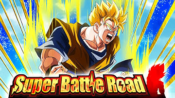 F2P SUPER BATTLE ROAD: Connected Hope