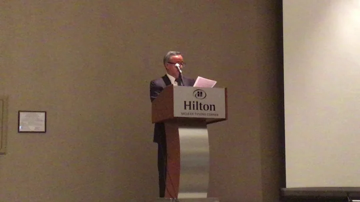 IEEE Fellow Recognition - Dr. Greg Snider