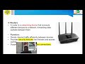 Casestudy on Sensors, Gateway, Routers, Modem, Cloud Brokers I IoTPS I SNS Institutions