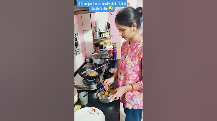 sasural walo ko kaise khush rakhe 🙄 #shorts #explore #funny #love