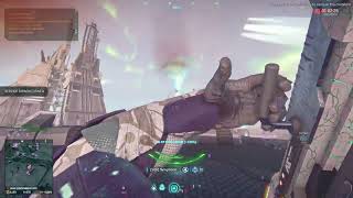 Planetside 2 Random Clips