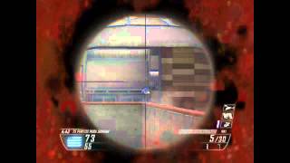 COD: Black Ops 2: EPIC FINAL KILL