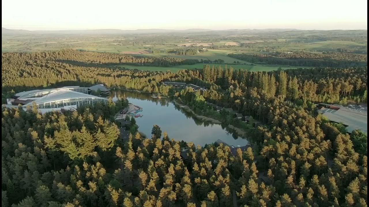 center parcs penrith YouTube