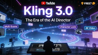 Kling 3.0 Is Coming Soon Free Access, Rumors & What Creators Should Expect