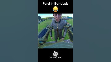 Thumbnail of Ford in BoneLab (Outro Music)