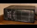 Why i believe the king james bible is the word of god