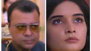 GHKKPM || 8 MAY 2024 TODAY FULL STORY REVEALED EPISODE 1207 || YASHWANT INSULT SAVI || UPCOMING