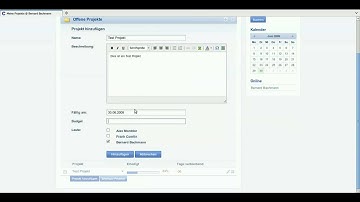 collabtive Project Management