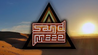 a_hisa - Sand Maze