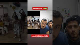 Tente não rir (481) #reaction #shorts #funny #viral #brasil #colombia