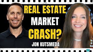 Will Real Estate Market Go Higher? Jon Kutsmeda Ep.129 screenshot 4