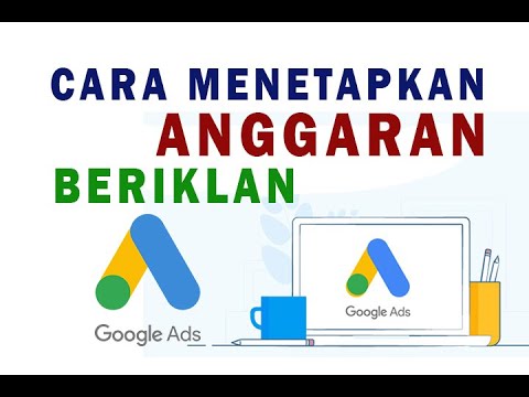 Video: Apakah anggaran percuma?