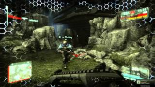 Crysis 3 - 2014 - TDM - How Sexy is MP  on Maximum with SLI 780 Tis? - Very! - WindNvidia3D