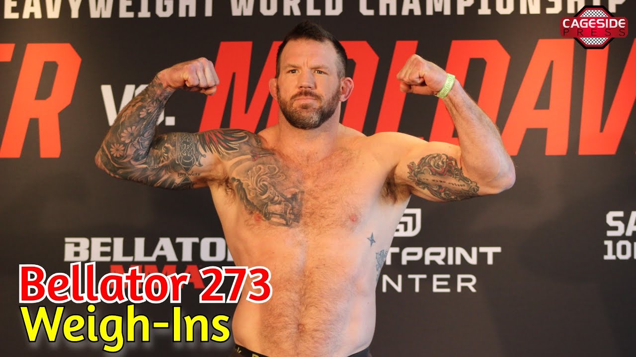 bellator 273 stream