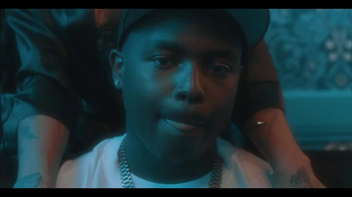 P1 - Eastside Romance [Official Video]