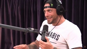 Joe Rogan Asks Astrophysicist About Alien Life!!