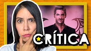 Lucifer: ¿Netflix hizo bien en rescatarla? Opinión