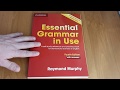 Essential Grammar in Use. Правильный старт для изучения английского языка с Мерфи. Raymond Murphy