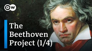 Beethoven: Symphonies  Music Documentary 1/4 | Paavo Järvi & Deutsche Kammerphilharmonie Bremen