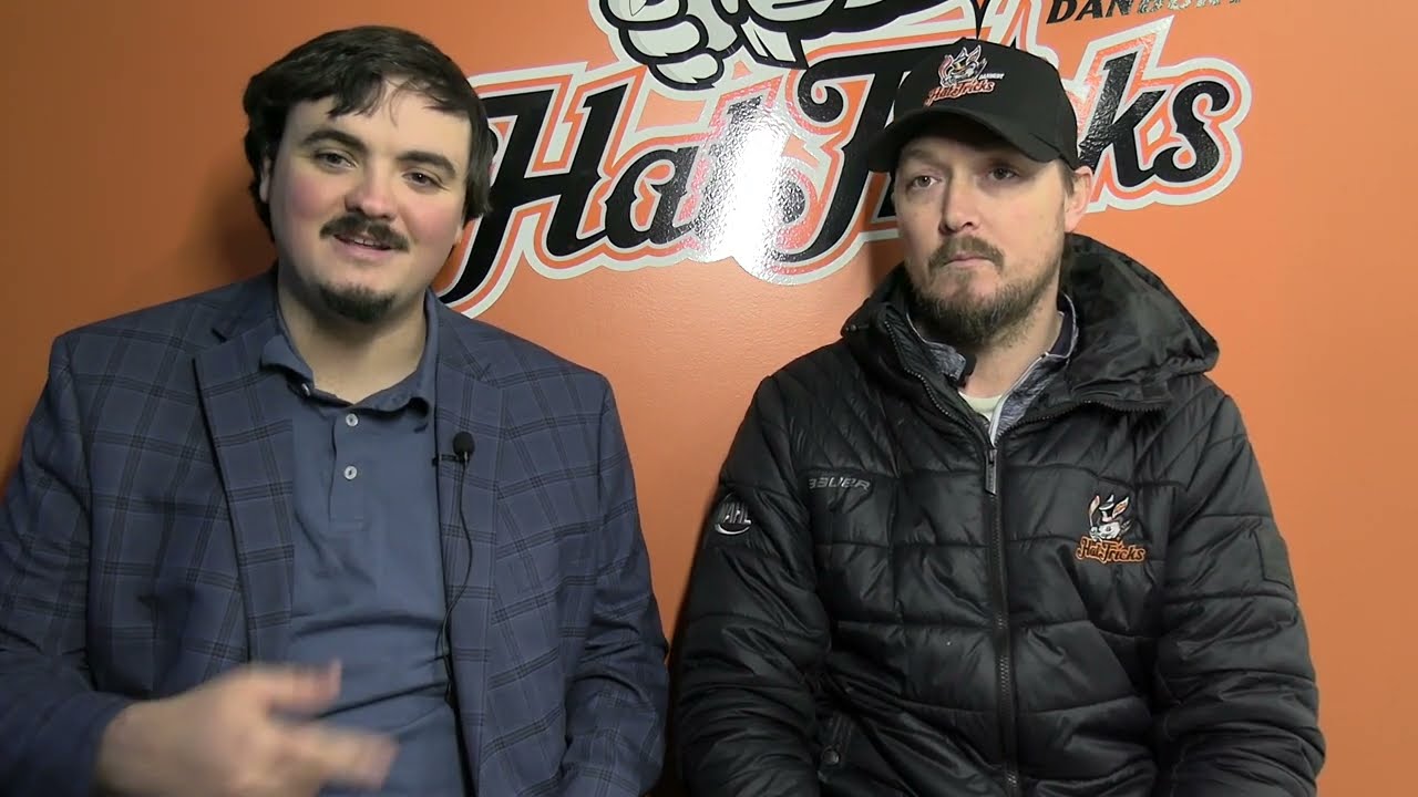 Billy McCreary Interview