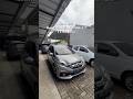 Honda Mobilio RS 2016 A.T terjual #jualbelimobil #mobilbekas #koleksimobil