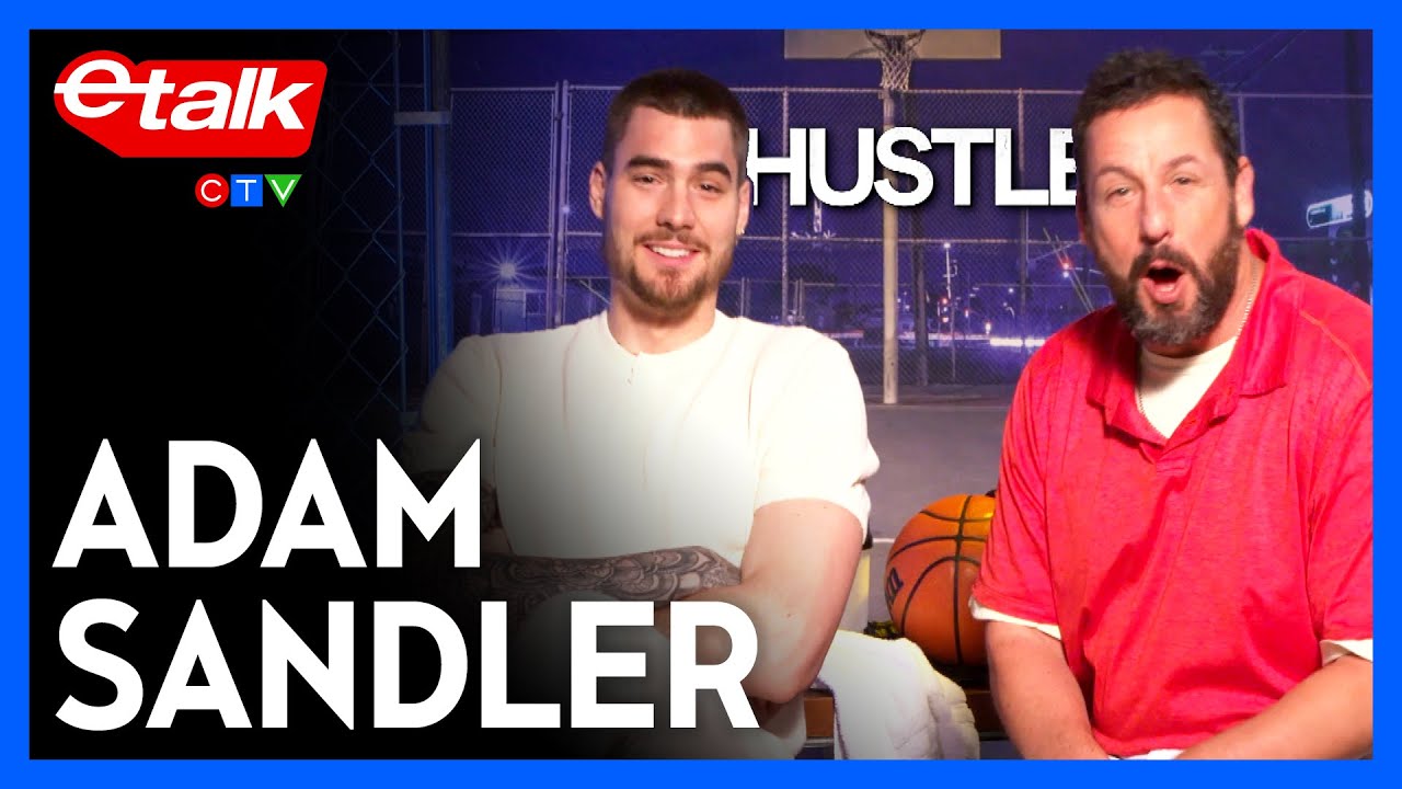 Hustle Star Juancho Hernangomez Knows About the ...