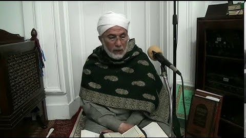 سورة الأنعام آية 71