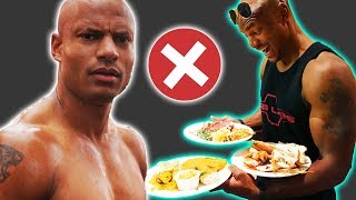 DIRTY BULKING IS BULLSH*T! (NOT WORTH IT)