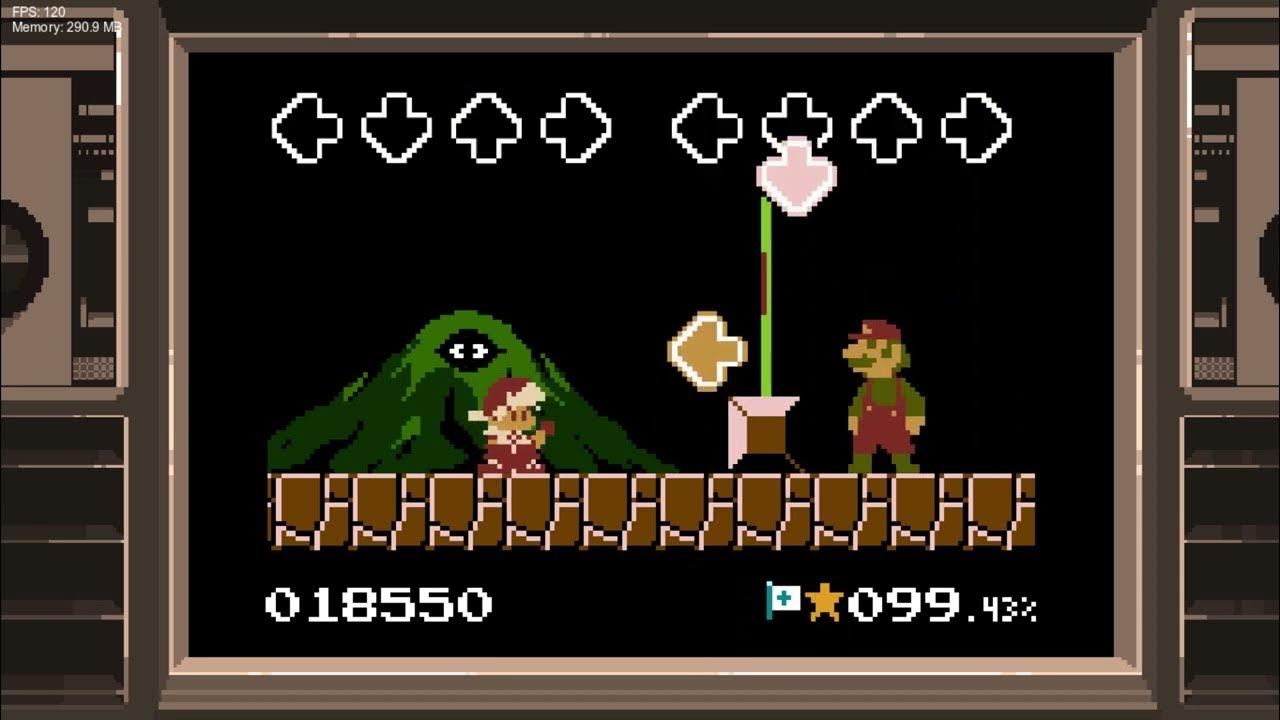 Mario 85 redux. Марио 85. марио 85 фнф фон. mario&#039;85 fanmade майнком. mario 85 pc port sprites.
