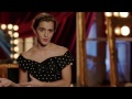 Beauty and the Beast - Emma Watson Interview #2