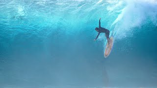 Mason Ho Surfing Pipeline & Backdoor 2022